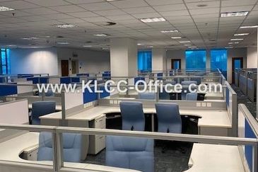 CYBERJAYA CORPORATE TOWER