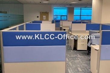 CYBERJAYA CORPORATE TOWER