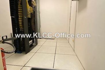 CYBERJAYA CORPORATE TOWER