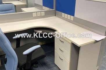 CYBERJAYA CORPORATE TOWER