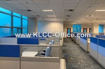 CYBERJAYA CORPORATE TOWER