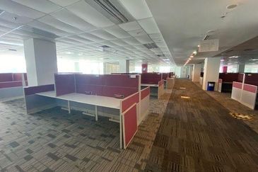 Quill 18 (IBM) - MSC Status