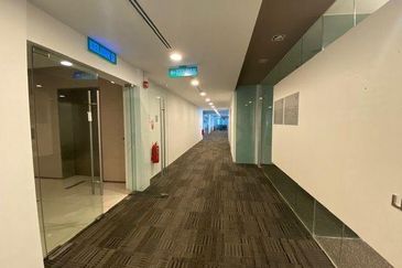 Quill 18 (IBM) - MSC Status