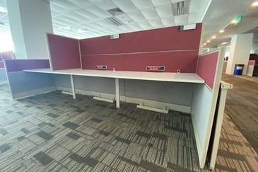 Quill 18 (IBM) - MSC Status