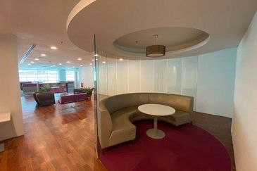 Quill 18 (IBM) - MSC Status