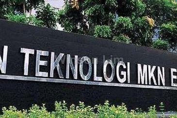 MKN Embassy Tech Zone