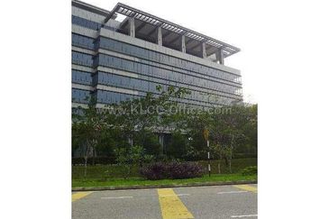 MKN Embassy Tech Zone