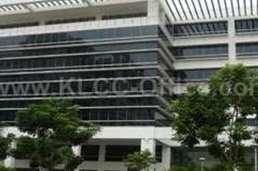 MKN Embassy Tech Zone