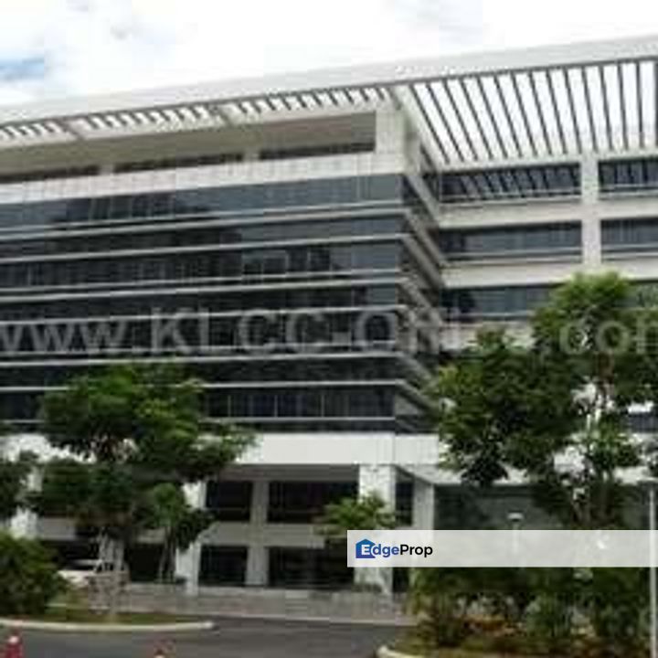 MKN Embassy Tech Zone, Selangor, Cyberjaya