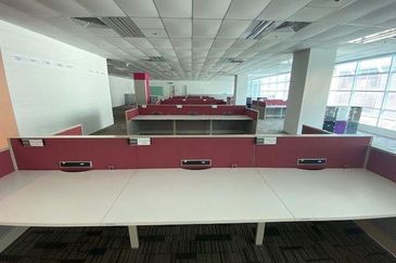 Quill 18 (IBM) - MSC Status