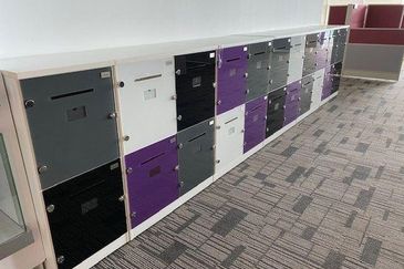 Quill 18 (IBM) - MSC Status