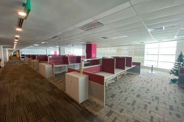 Quill 18 (IBM) - MSC Status