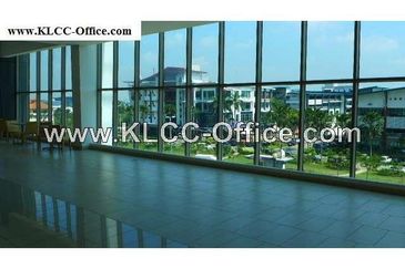 i-Tech Tower - Shaftsbury Square