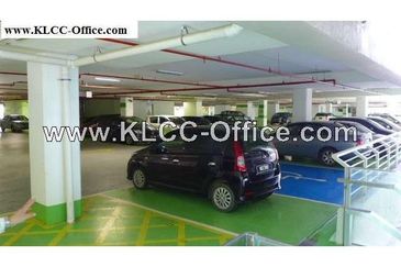 i-Tech Tower - Shaftsbury Square