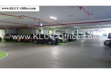 i-Tech Tower - Shaftsbury Square