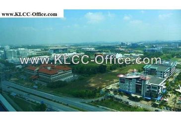 i-Tech Tower - Shaftsbury Square