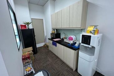 i-Tech Tower - Shaftsbury Square