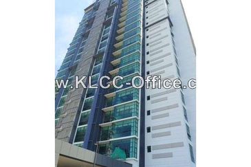 i-Tech Tower - Shaftsbury Square