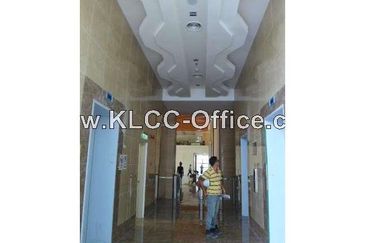 i-Tech Tower - Shaftsbury Square