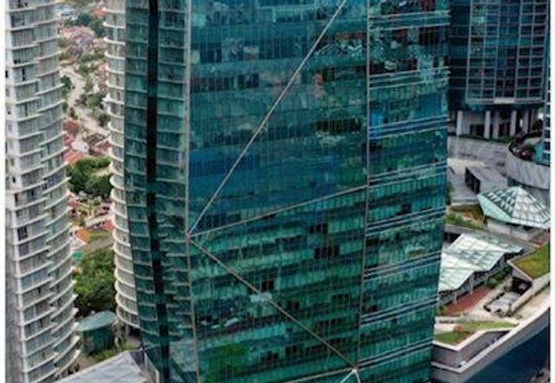 GUOCO TOWER @ Damansara City