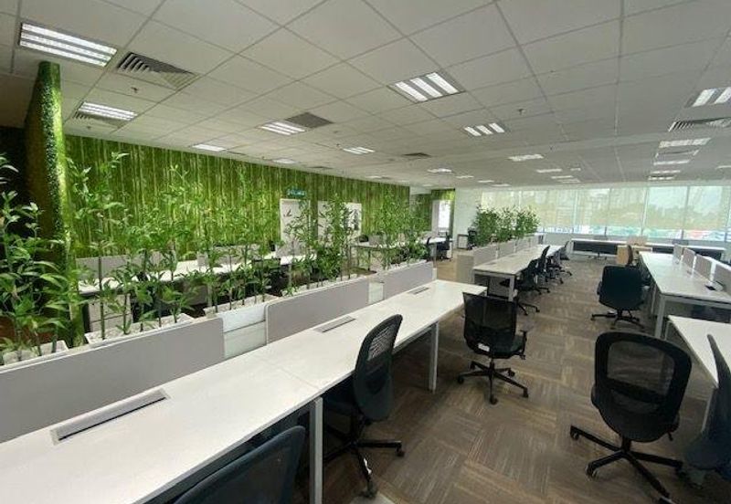 GUOCO TOWER @ Damansara City