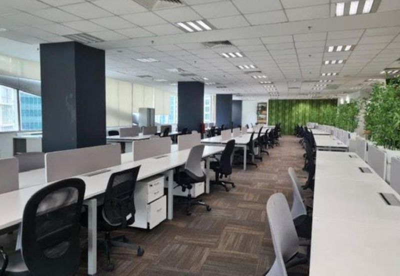 GUOCO TOWER @ Damansara City