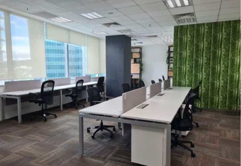 GUOCO TOWER @ Damansara City