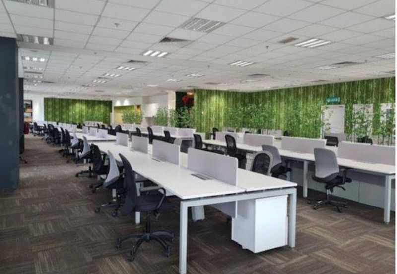 GUOCO TOWER @ Damansara City