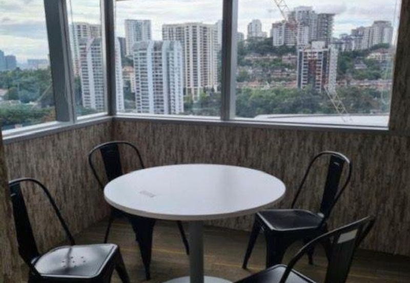 GUOCO TOWER @ Damansara City