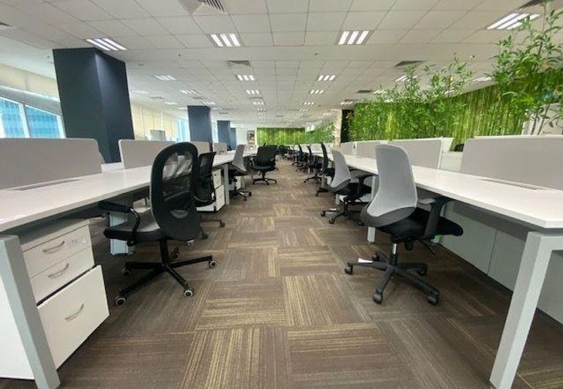 GUOCO TOWER @ Damansara City