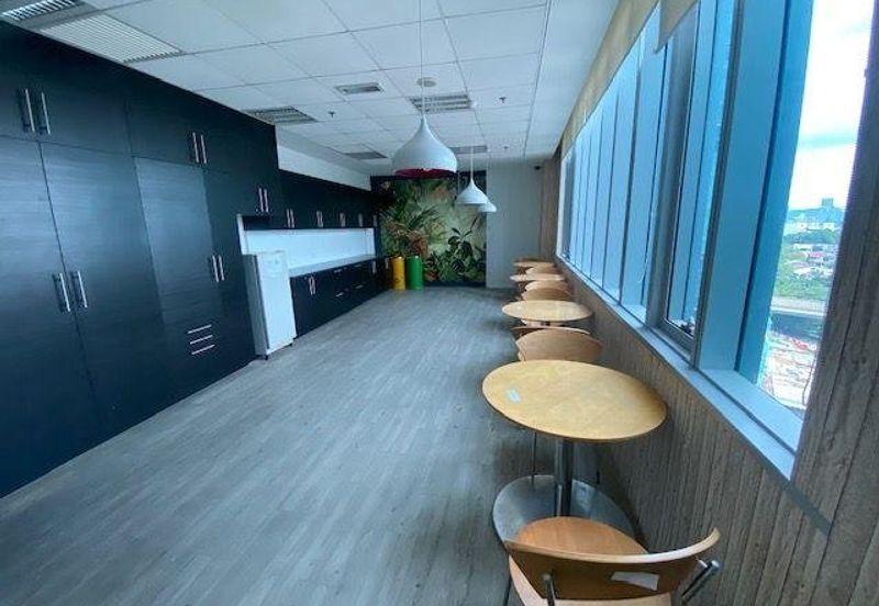 GUOCO TOWER @ Damansara City