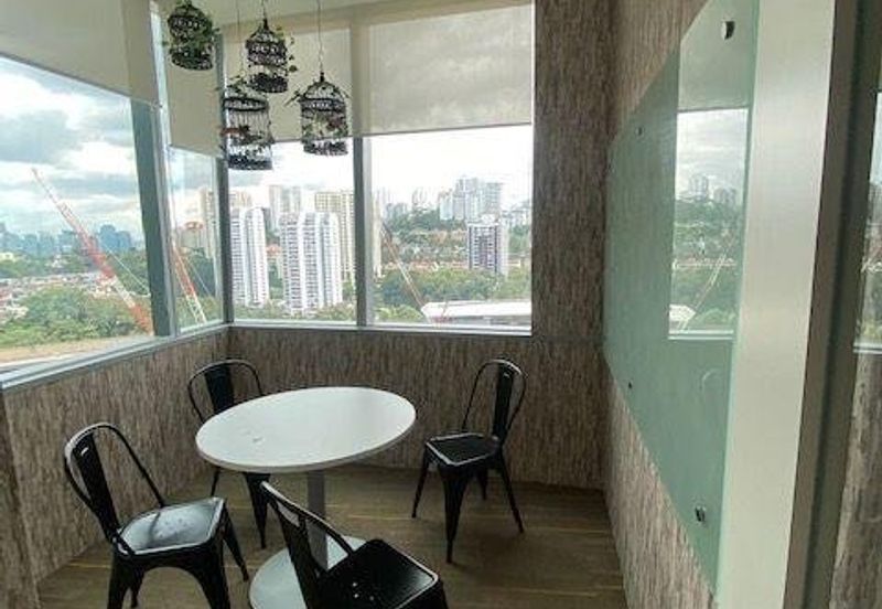 GUOCO TOWER @ Damansara City