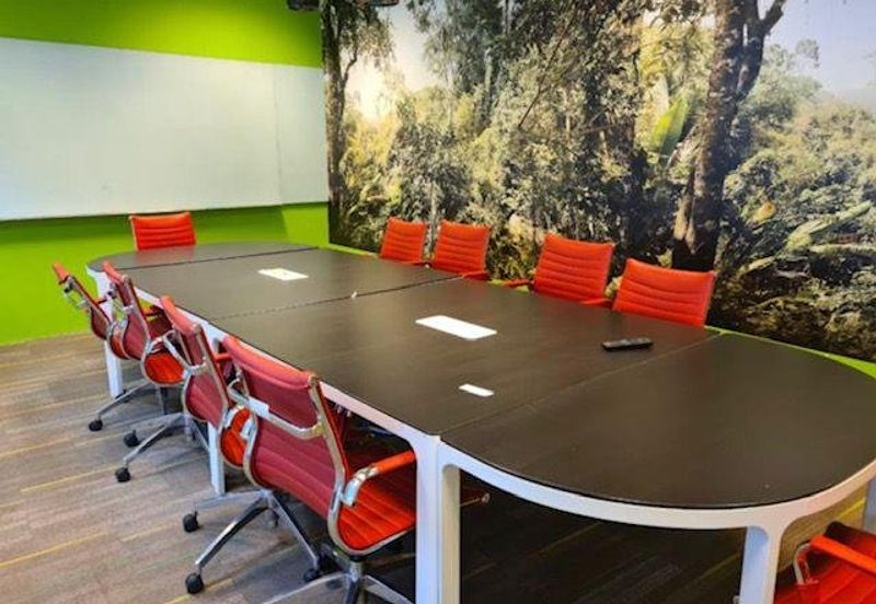 GUOCO TOWER @ Damansara City