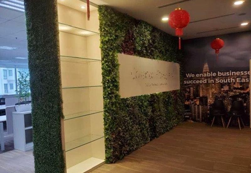 GUOCO TOWER @ Damansara City