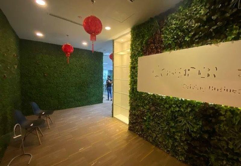 GUOCO TOWER @ Damansara City