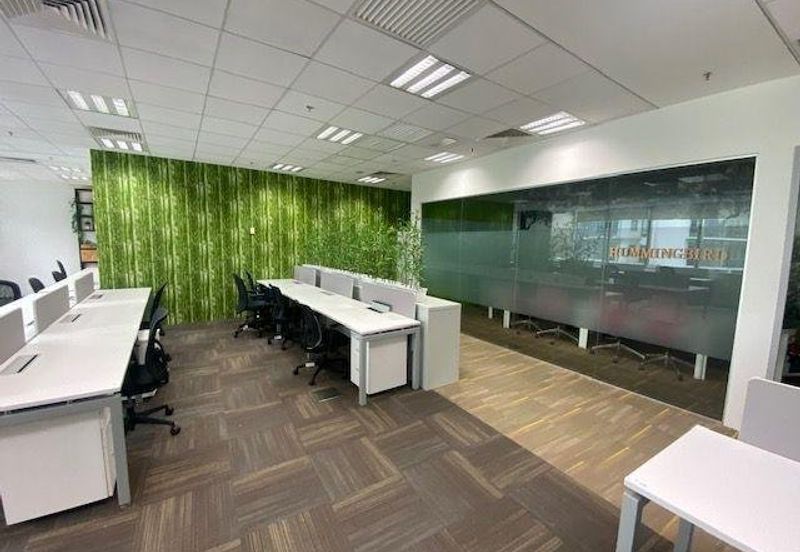 GUOCO TOWER @ Damansara City