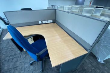 Menara UOA Bangsar - Office