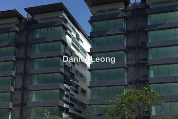 Star Central Corporate Park