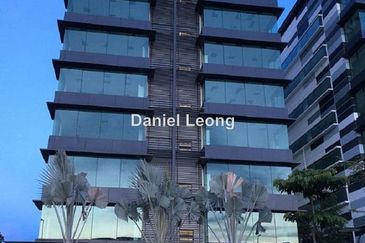 Star Central Corporate Park