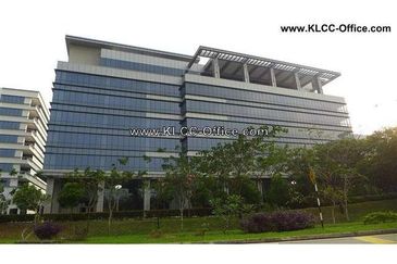 MKN Embassy Tech Zone, Mustapha Kamal