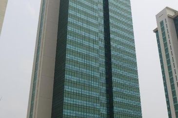 MCMC Tower Corporate Office