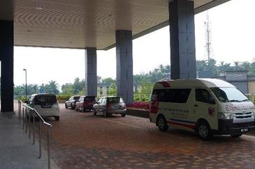 MCMC Tower Corporate Office