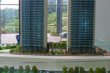 MCMC Tower Corporate Office