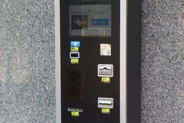 MCMC Tower Corporate Office