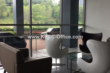 MCMC Tower Corporate Office