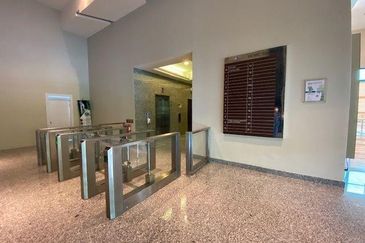 MCMC Tower Corporate Office