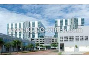 Wisma Mustapha Kamal, MKN