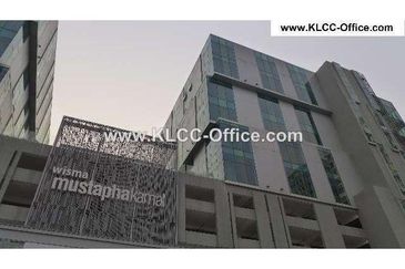 Wisma Mustapha Kamal, MKN