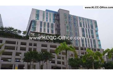 Wisma Mustapha Kamal, MKN