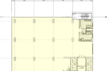 Skypark Corporate Tower Cyberjaya